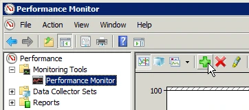 ورود به بخش Monitoring Tools