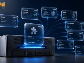 مارکت‌ پلیس SmarterMail