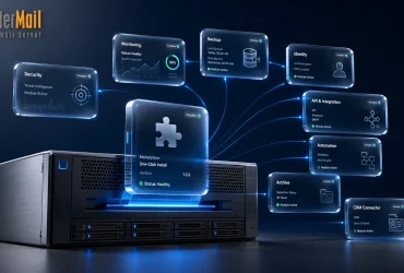 مارکت‌ پلیس SmarterMail
