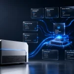 بهبود Disk I/O و کارایی میل سرور؛ راهکارهای افزایش سرعت، پایداری و Performance سرور ایمیل