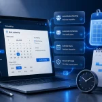 زمان‌بندی جلسات در SmarterMail؛ آموزش کامل Scheduling و جایگزین Calendly دسته‌بندی نشده زمان‌بندی جلسات در SmarterMail