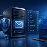 میزبانی اختصاصی ایمیل چیست؟