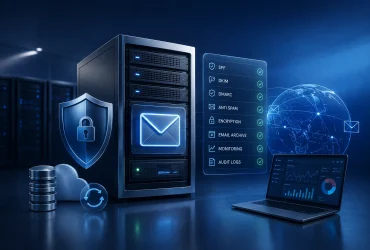 میزبانی اختصاصی ایمیل چیست؟