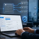 آدرس‌های یک‌بارمصرف برای افزایش امنیت ایمیل سازمانی و کاهش Spam
